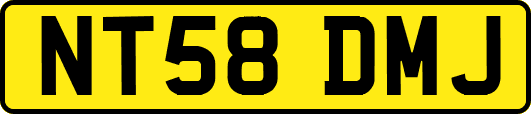 NT58DMJ
