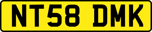 NT58DMK