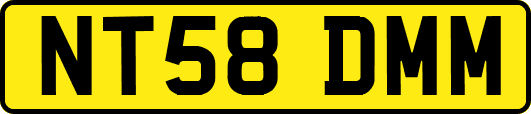 NT58DMM