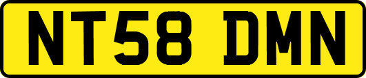 NT58DMN