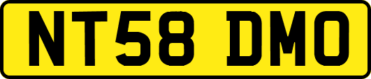NT58DMO