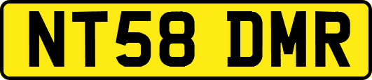 NT58DMR