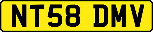 NT58DMV