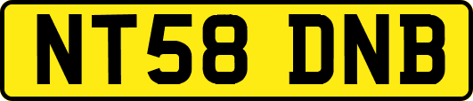 NT58DNB