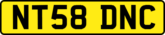 NT58DNC