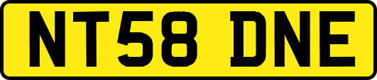 NT58DNE