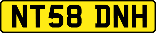 NT58DNH