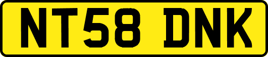 NT58DNK