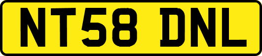 NT58DNL