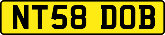 NT58DOB