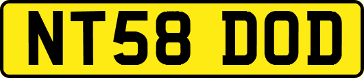 NT58DOD