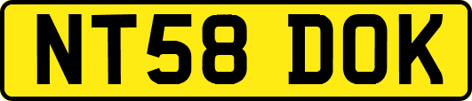 NT58DOK