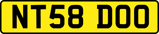 NT58DOO
