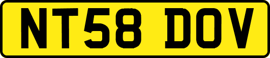 NT58DOV