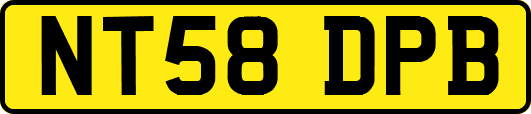 NT58DPB