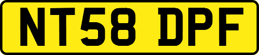 NT58DPF