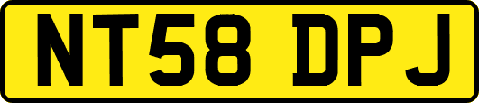 NT58DPJ