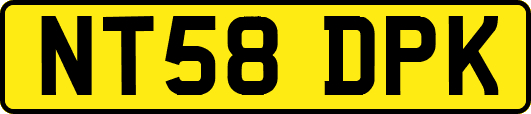 NT58DPK