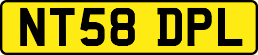 NT58DPL