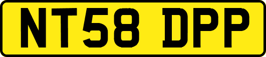 NT58DPP