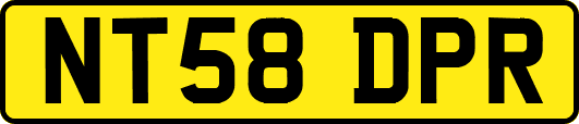 NT58DPR