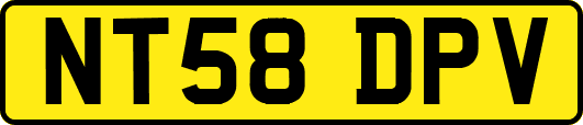 NT58DPV