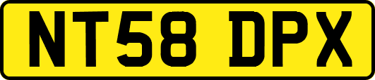 NT58DPX