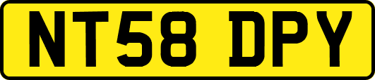 NT58DPY