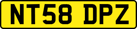 NT58DPZ