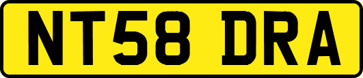 NT58DRA