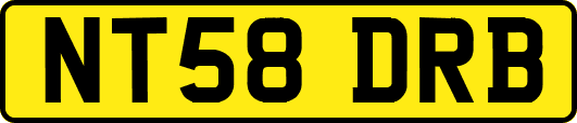 NT58DRB