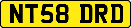 NT58DRD