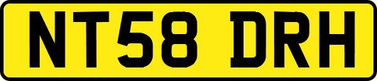 NT58DRH