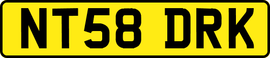 NT58DRK