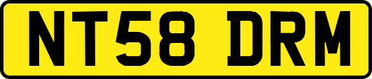 NT58DRM