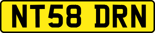 NT58DRN