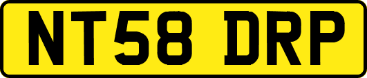 NT58DRP