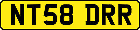 NT58DRR