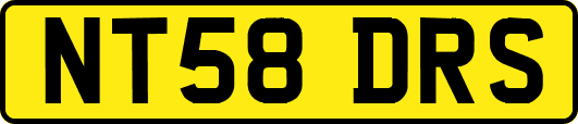 NT58DRS