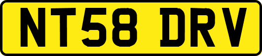 NT58DRV