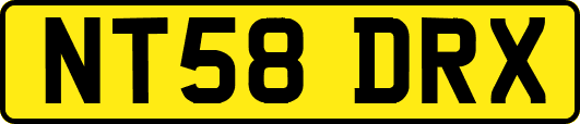 NT58DRX