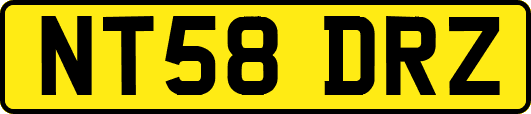 NT58DRZ