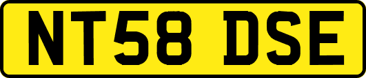 NT58DSE