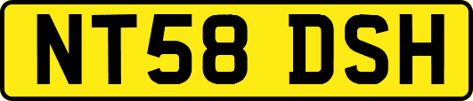 NT58DSH
