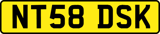 NT58DSK
