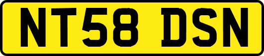 NT58DSN