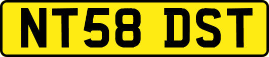 NT58DST