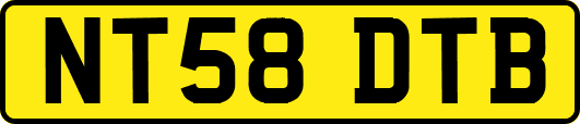 NT58DTB