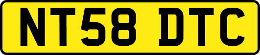 NT58DTC