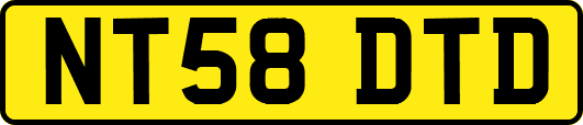 NT58DTD